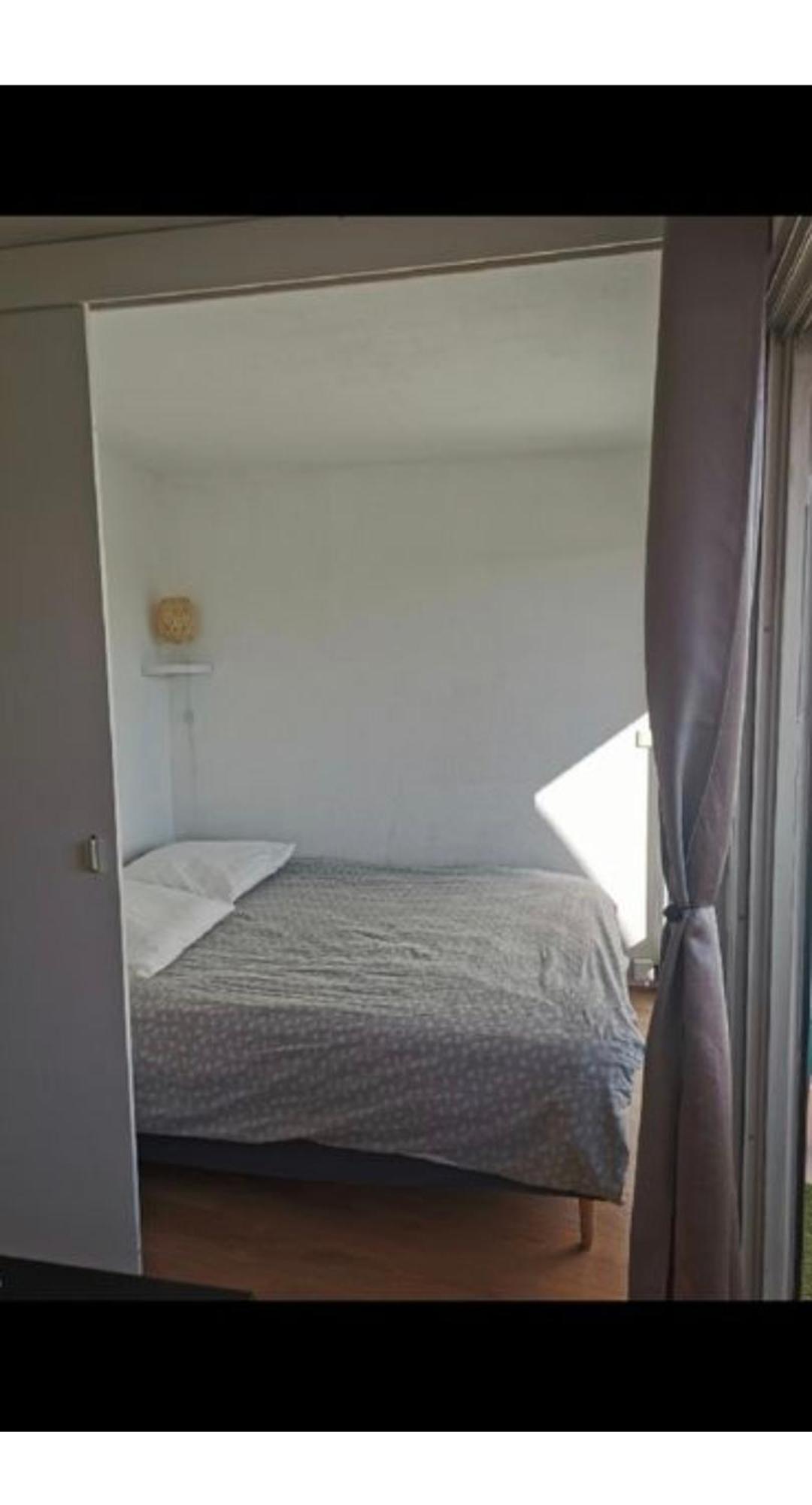 Appartement La Grande Motte Exteriér fotografie